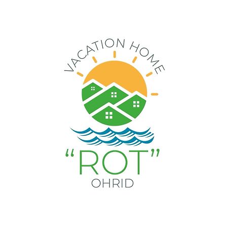 Vacation Home Rot โอครีด ภายนอก รูปภาพ