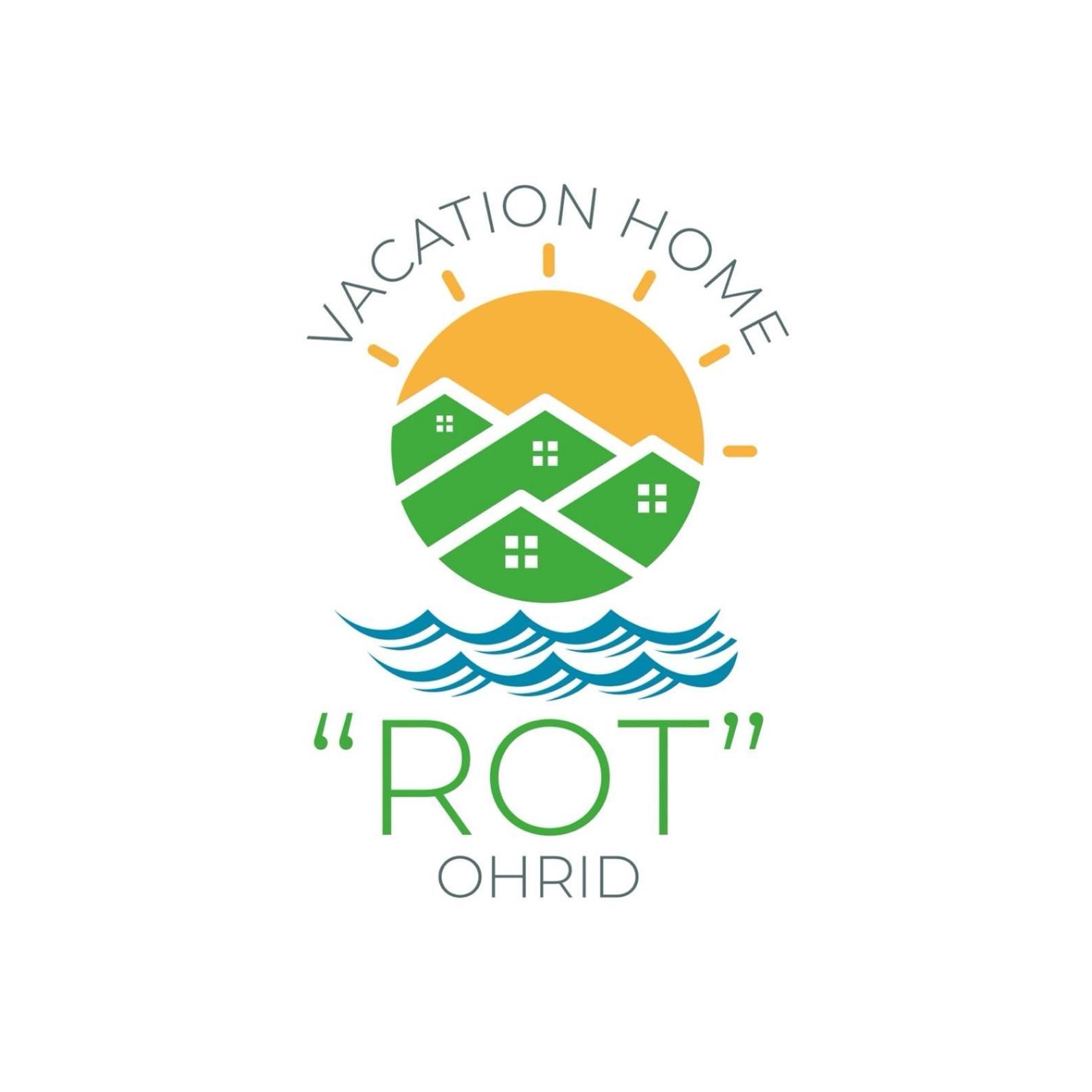 Vacation Home Rot โอครีด ภายนอก รูปภาพ