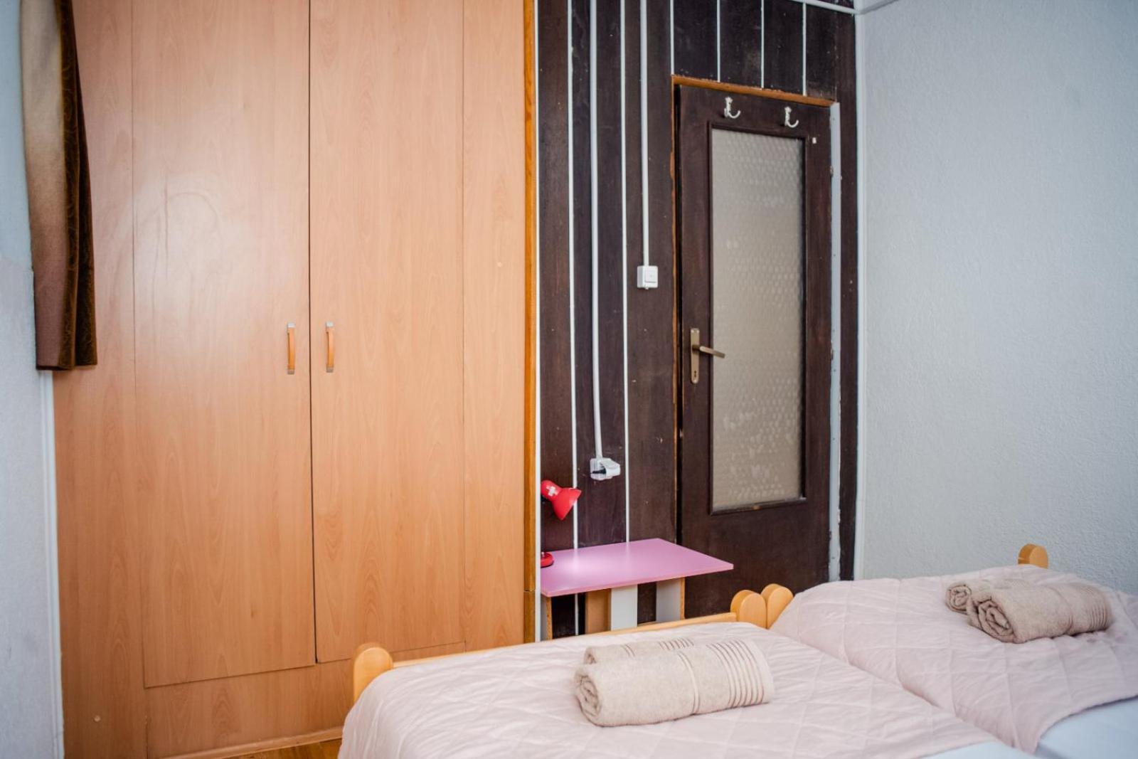 Vacation Home Rot โอครีด ภายนอก รูปภาพ