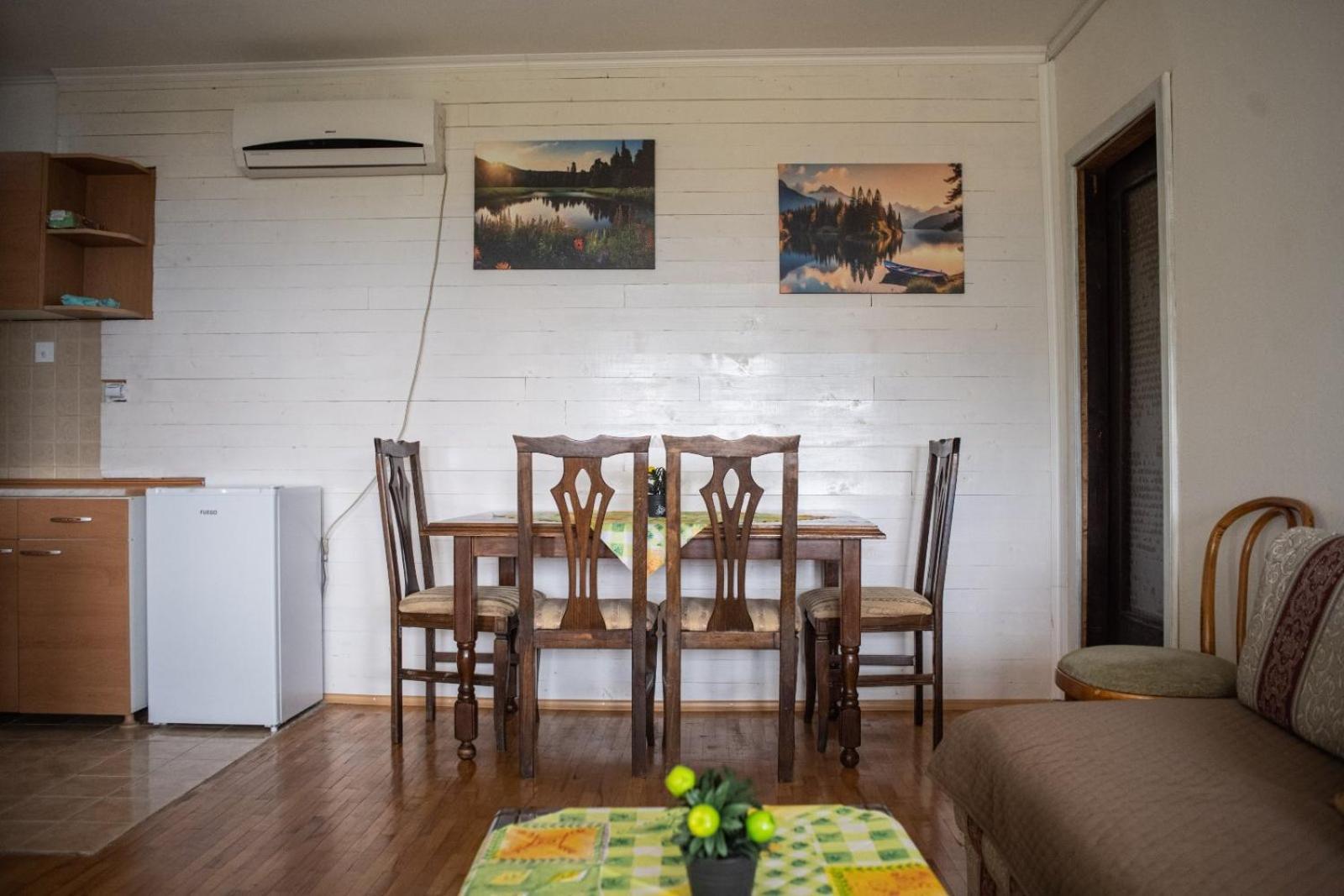 Vacation Home Rot โอครีด ภายนอก รูปภาพ