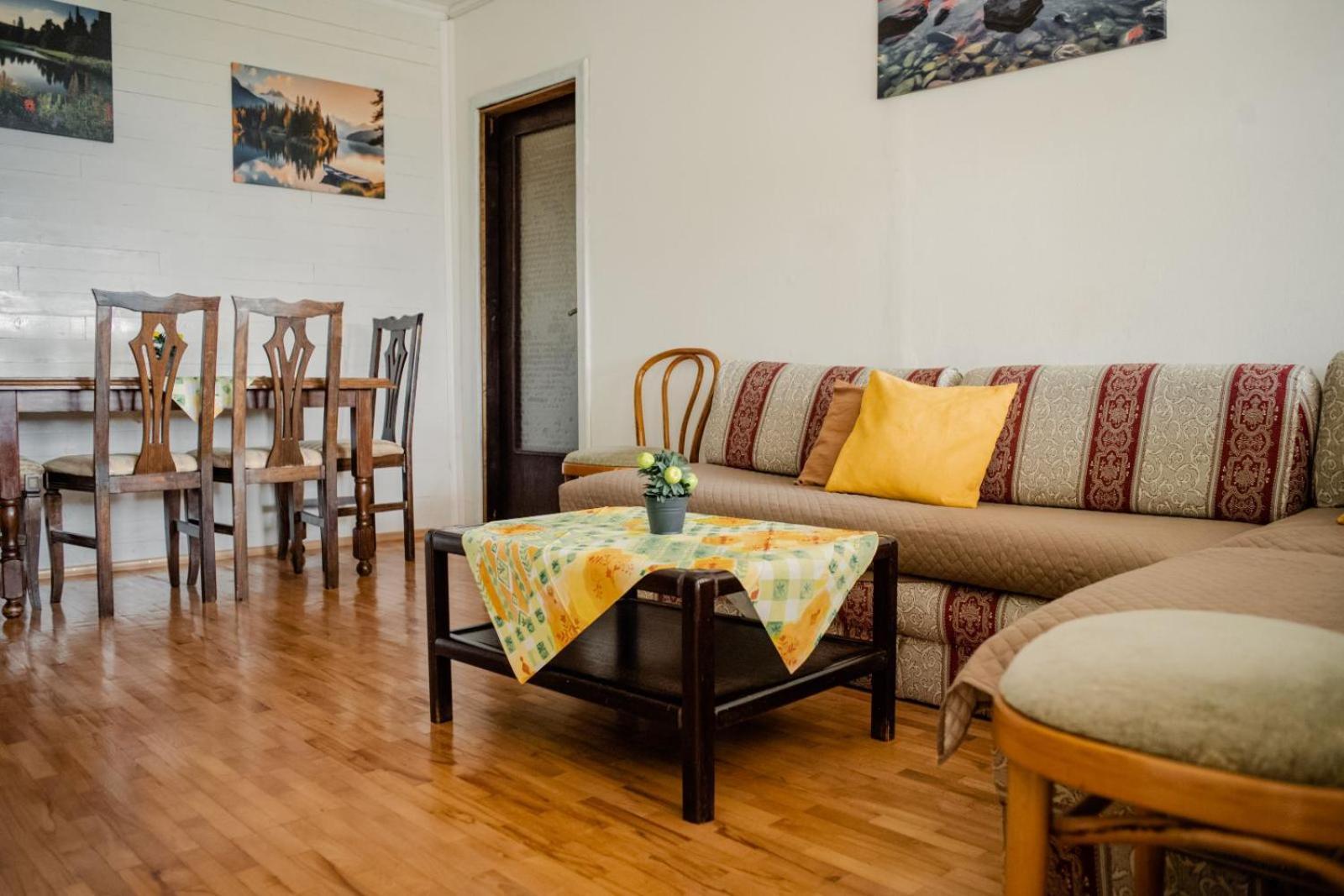 Vacation Home Rot โอครีด ภายนอก รูปภาพ