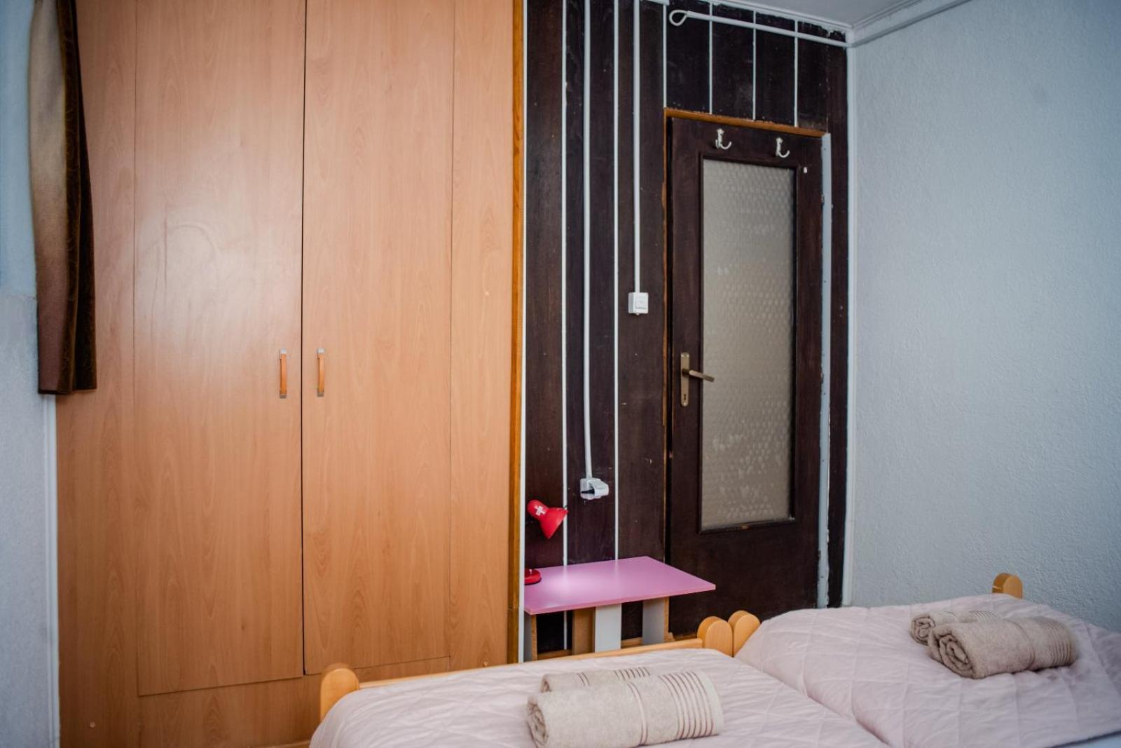 Vacation Home Rot โอครีด ภายนอก รูปภาพ
