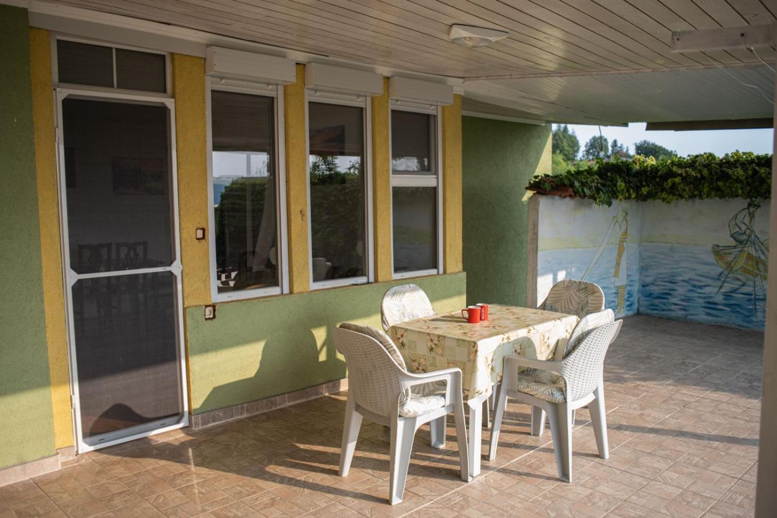 Vacation Home Rot โอครีด ภายนอก รูปภาพ