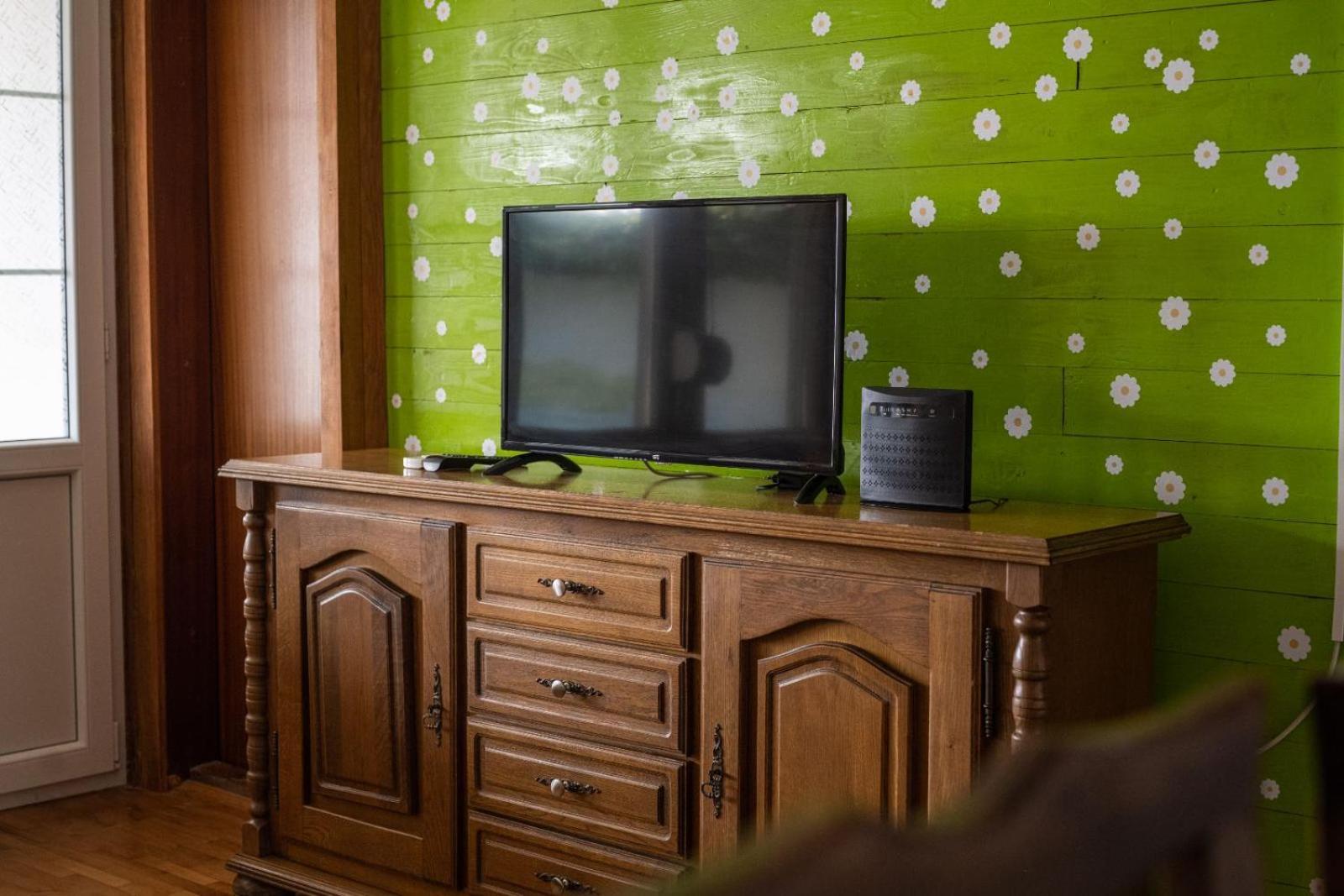 Vacation Home Rot โอครีด ภายนอก รูปภาพ