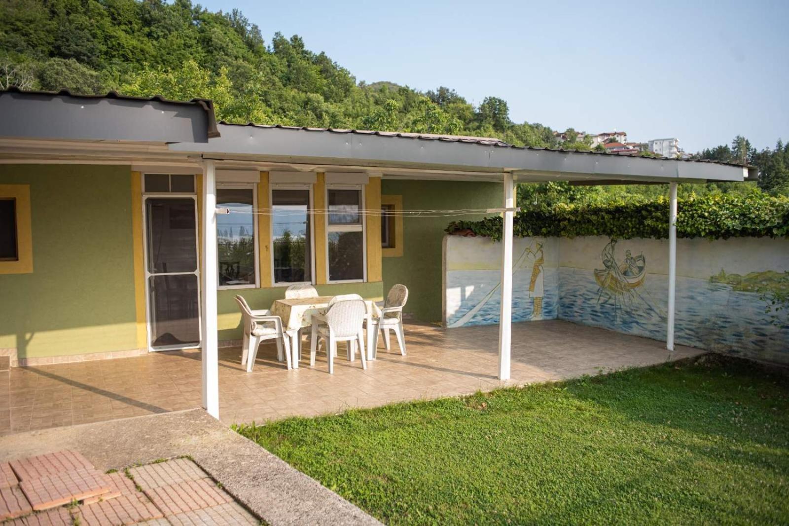 Vacation Home Rot โอครีด ภายนอก รูปภาพ