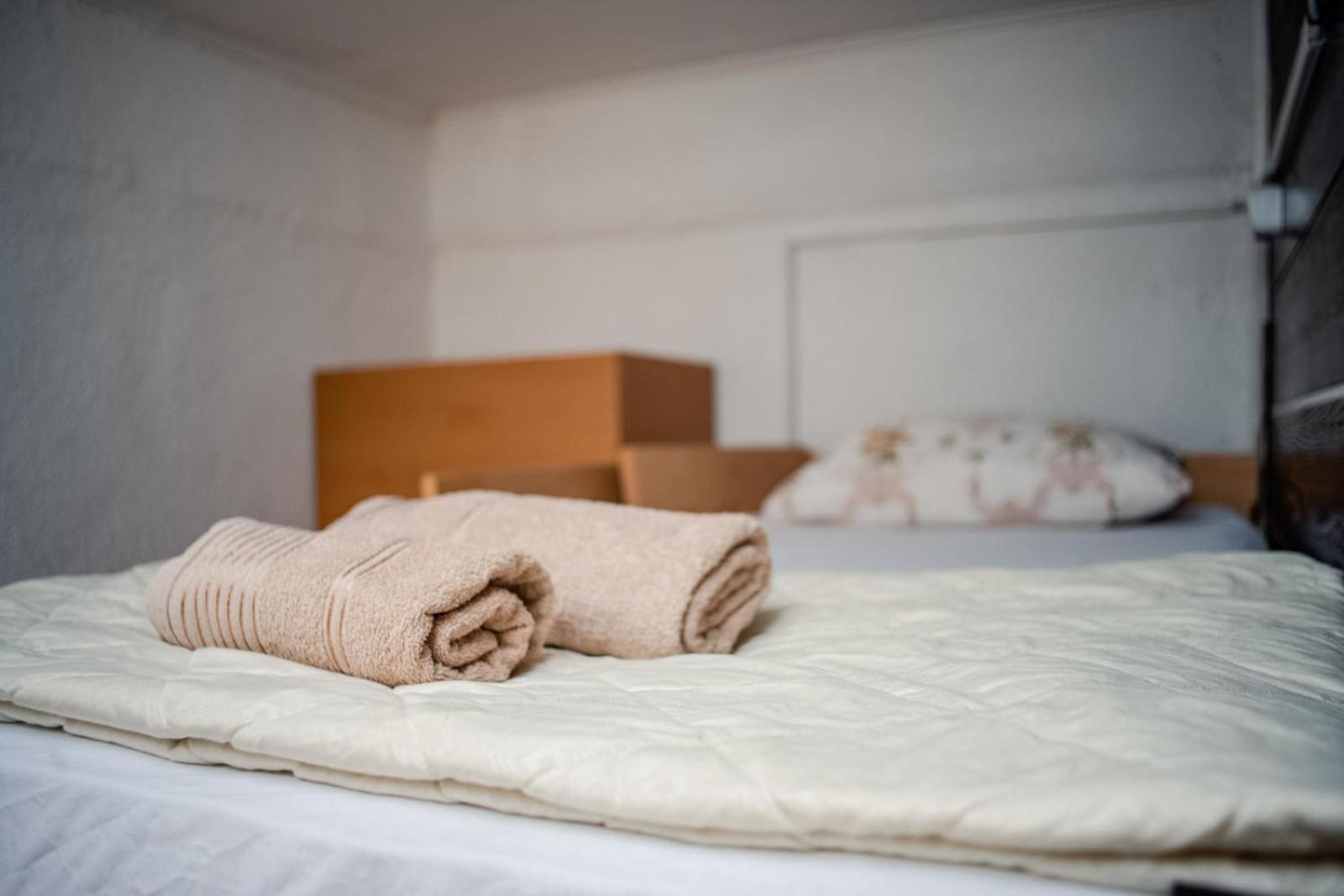 Vacation Home Rot โอครีด ภายนอก รูปภาพ