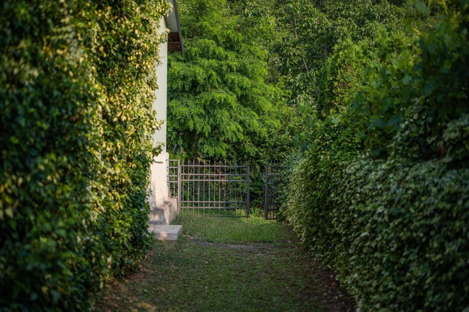 Vacation Home Rot โอครีด ภายนอก รูปภาพ