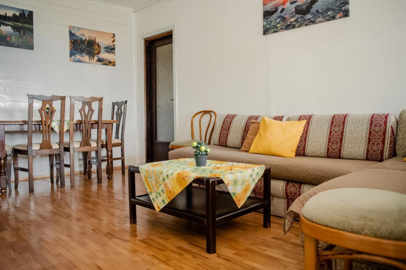 Vacation Home Rot โอครีด ภายนอก รูปภาพ