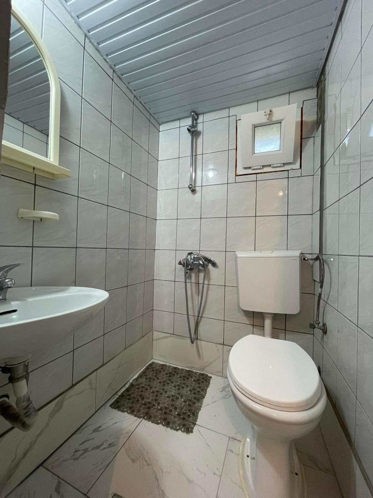 Vacation Home Rot โอครีด ภายนอก รูปภาพ