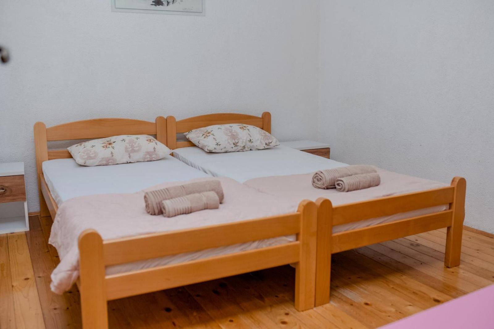 Vacation Home Rot โอครีด ภายนอก รูปภาพ
