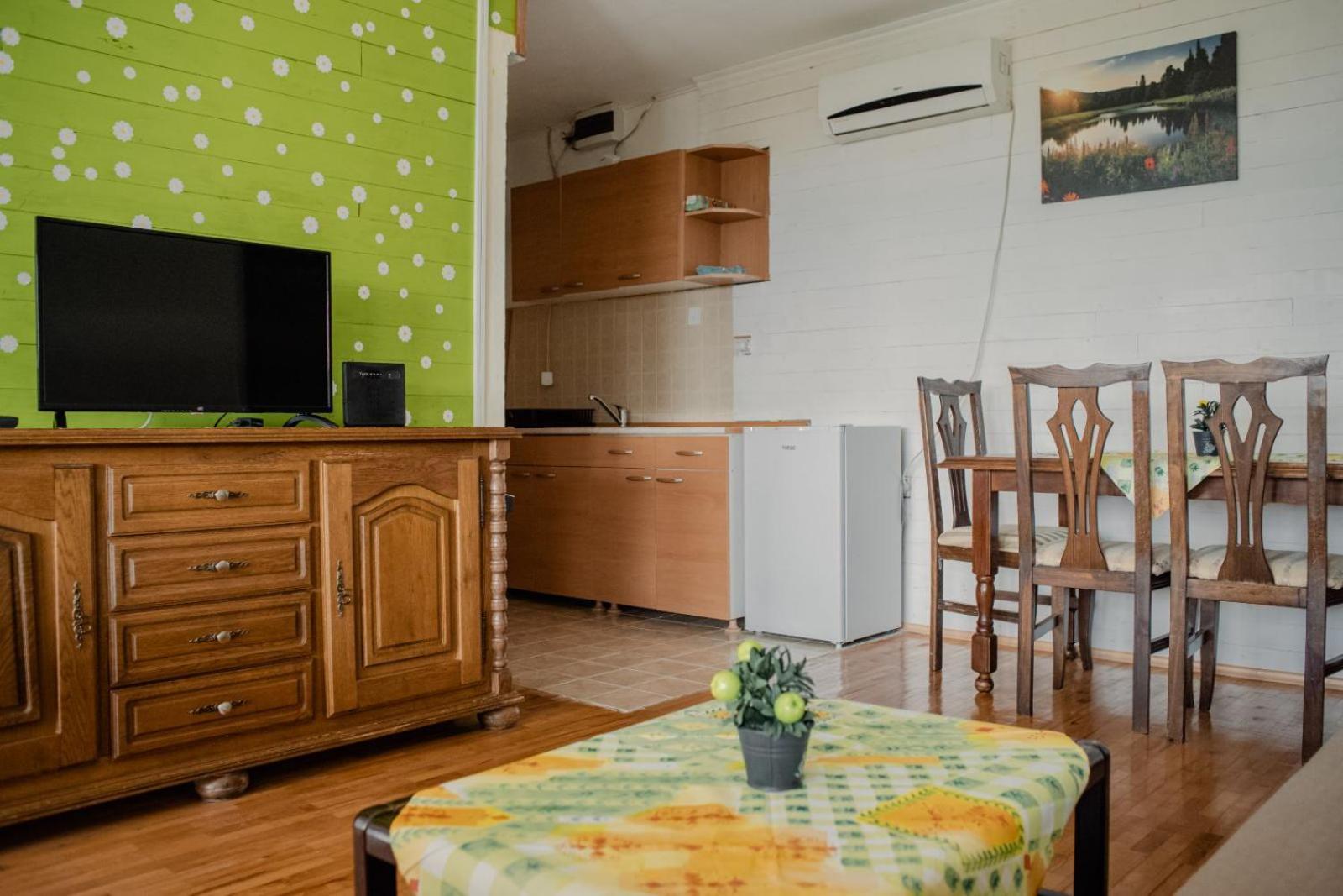 Vacation Home Rot โอครีด ภายนอก รูปภาพ