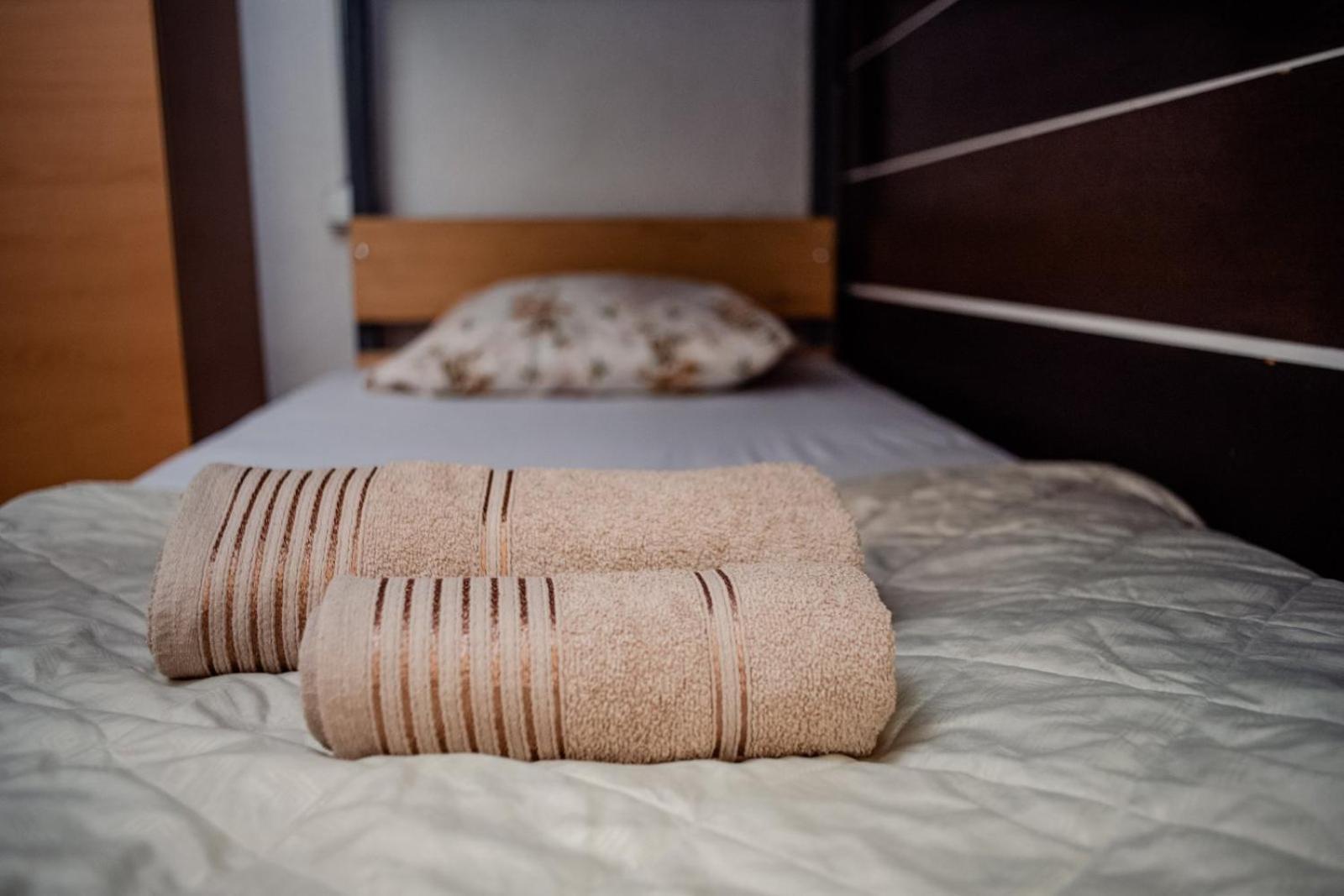 Vacation Home Rot โอครีด ภายนอก รูปภาพ