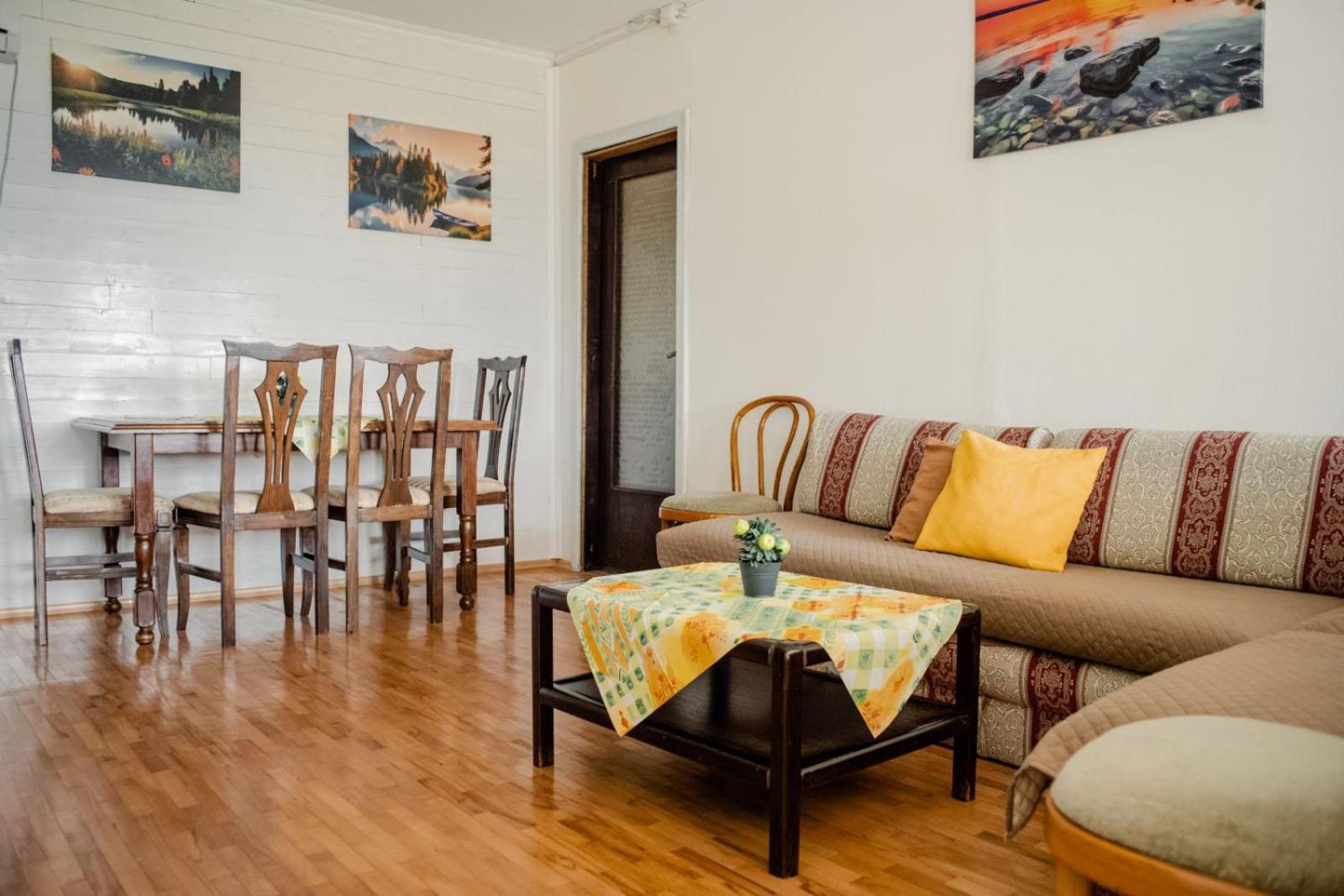 Vacation Home Rot โอครีด ภายนอก รูปภาพ