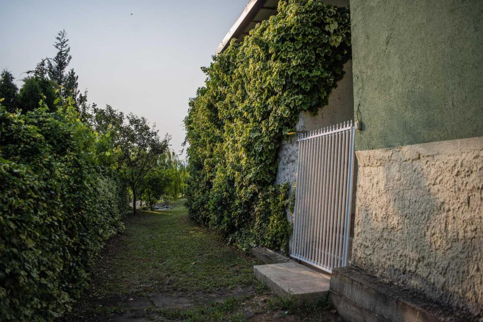 Vacation Home Rot โอครีด ภายนอก รูปภาพ
