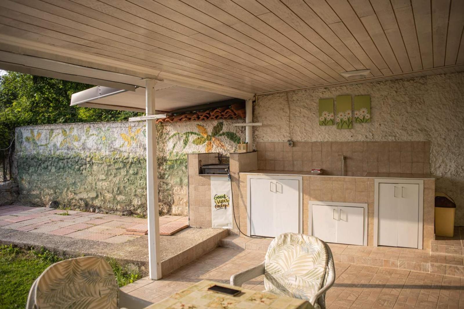 Vacation Home Rot โอครีด ภายนอก รูปภาพ