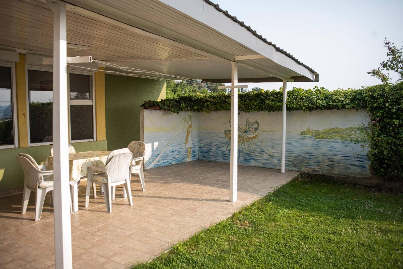 Vacation Home Rot โอครีด ภายนอก รูปภาพ